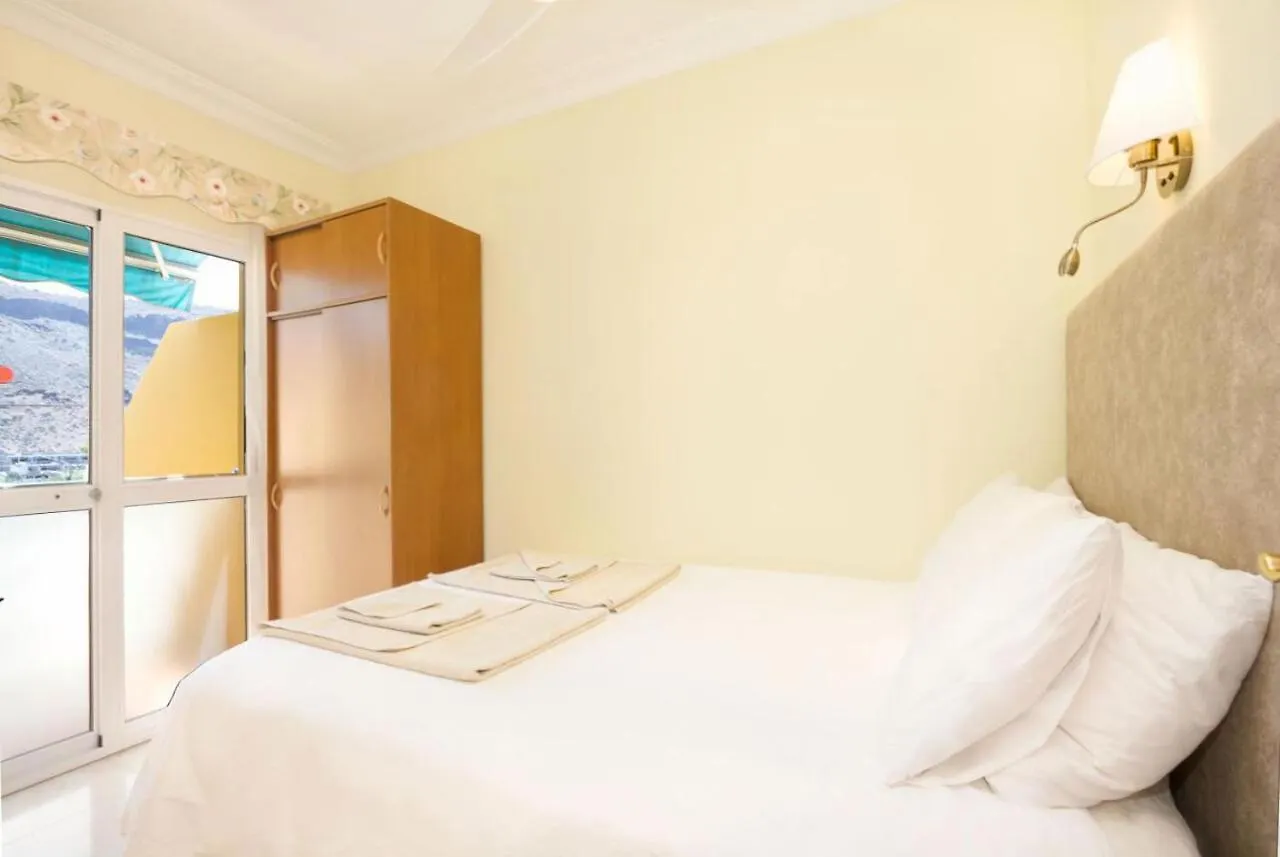 Filin 14 Spacious 3 Bedroom Apartment Heated Rooftop Pool Fast Wifi 푸에르토 데 모간