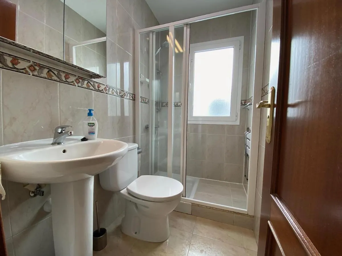 Filin 14 Spacious 3 Bedroom Apartment Heated Rooftop Pool Fast Wifi Puerto De Mogan 0*,  Spain