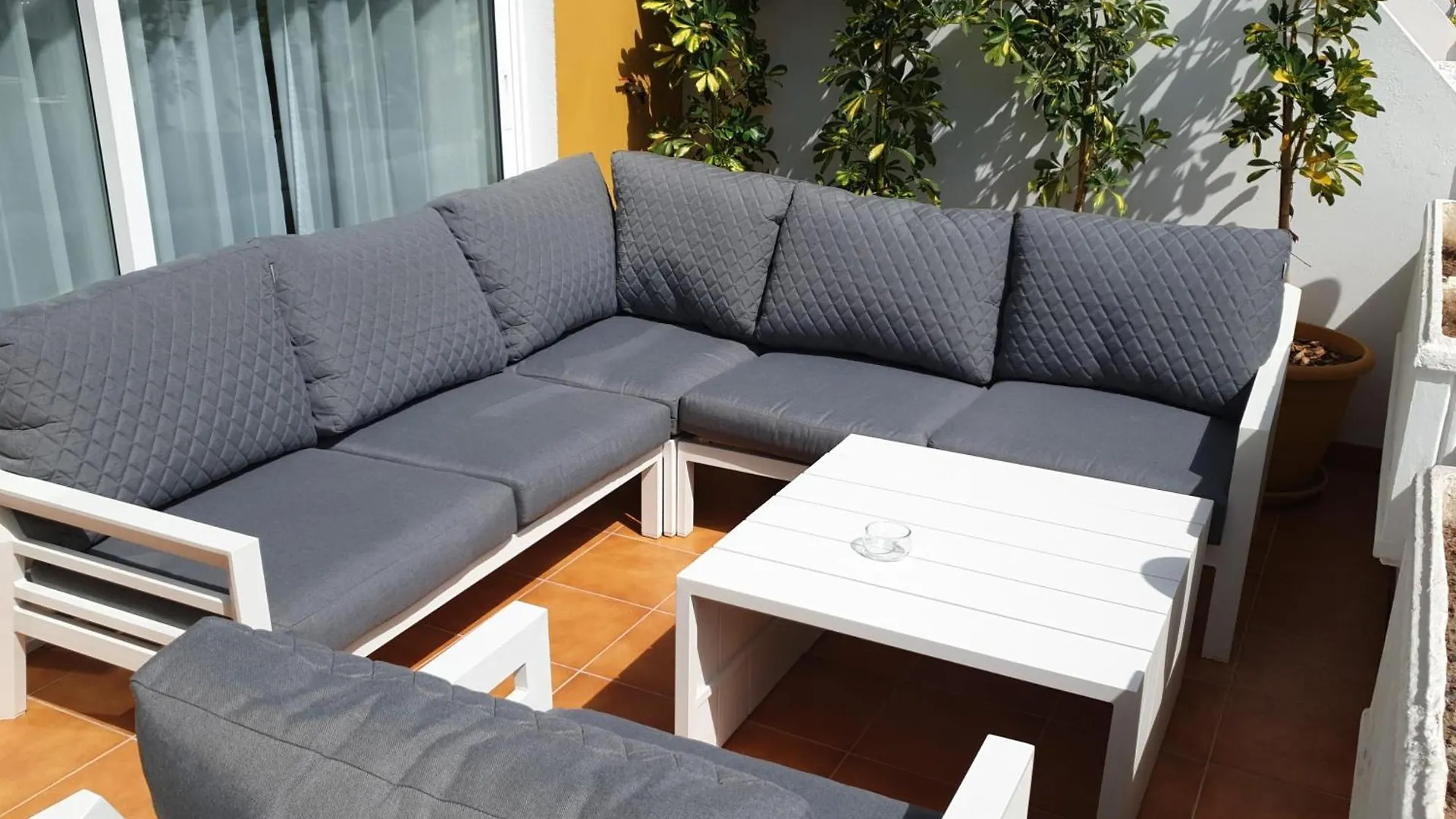 Filin 14 Spacious 3 Bedroom Apartment Heated Rooftop Pool Fast Wifi Puerto De Mogan