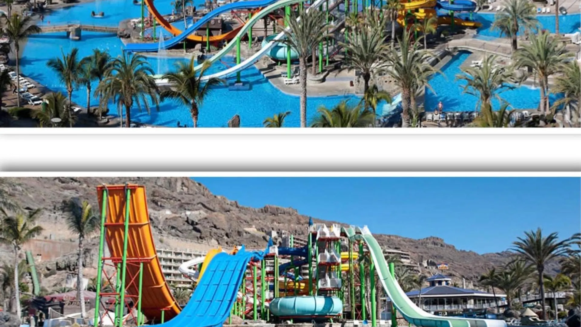 Filin 14 Spacious 3 Bedroom Apartment Heated Rooftop Pool Fast Wifi Puerto De Mogan