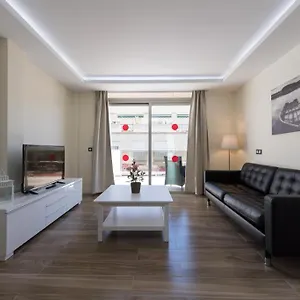  Apartamento Billy's Casa Christian